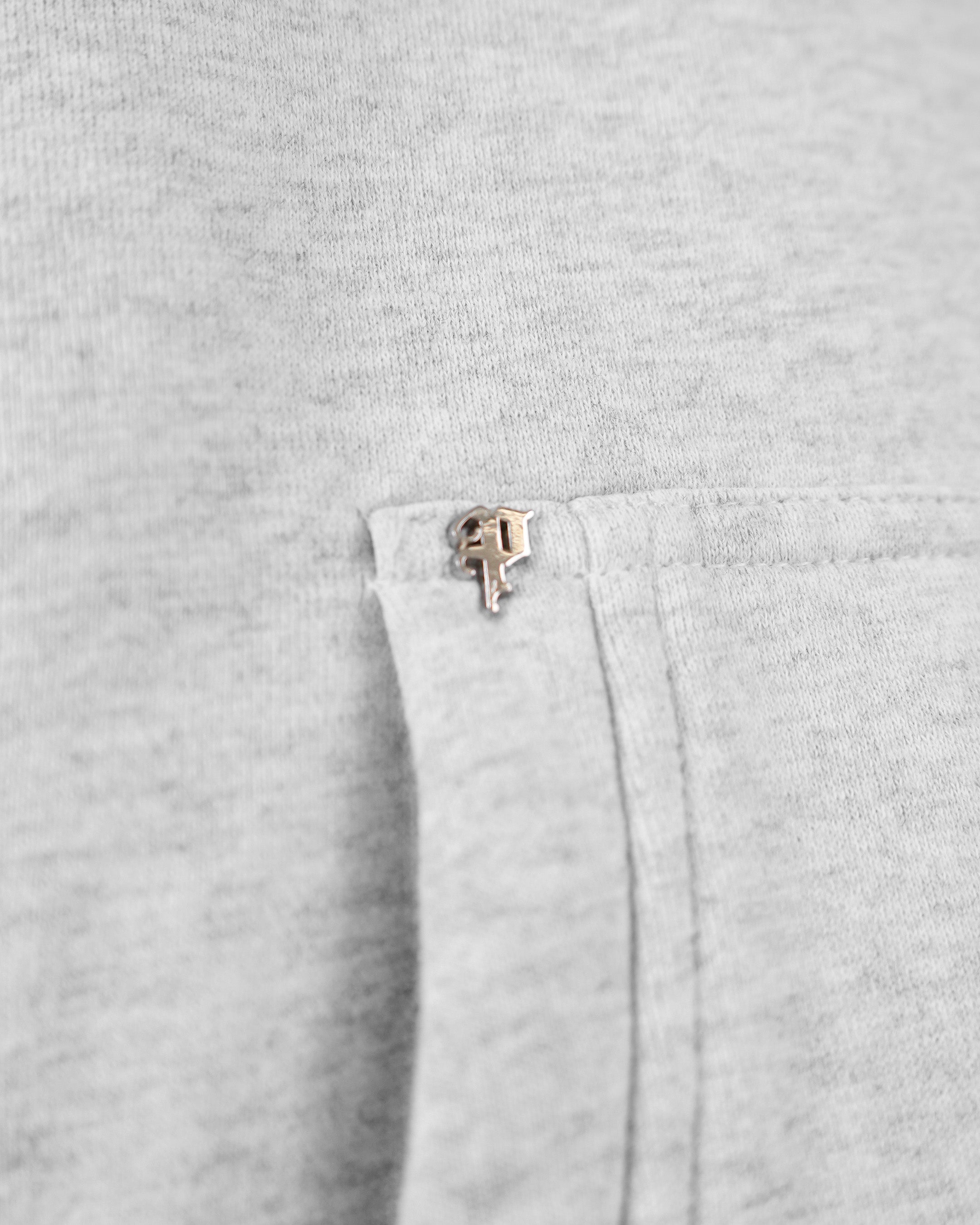 Ash Eclipse Zip Hoodie