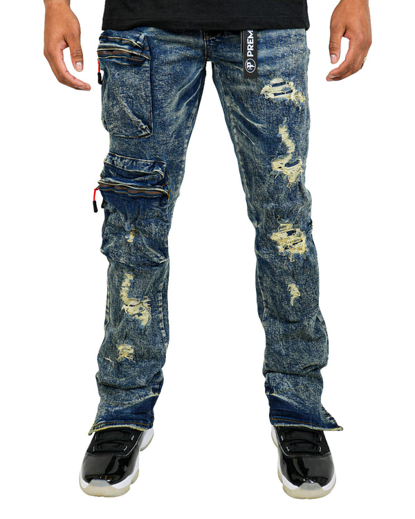 Preme Jeans & Jackets – PREME USA