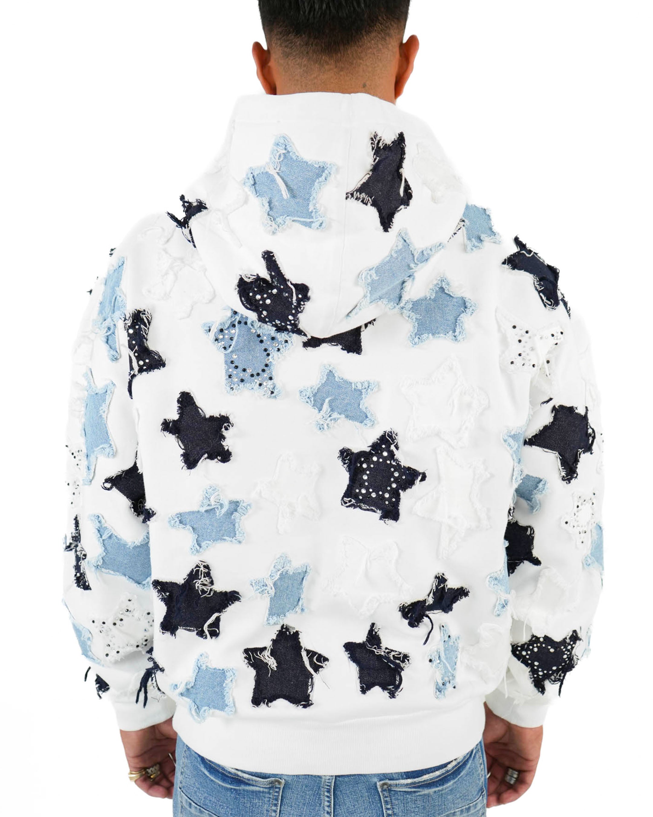 Daydream Starfall Dreams Hoodie