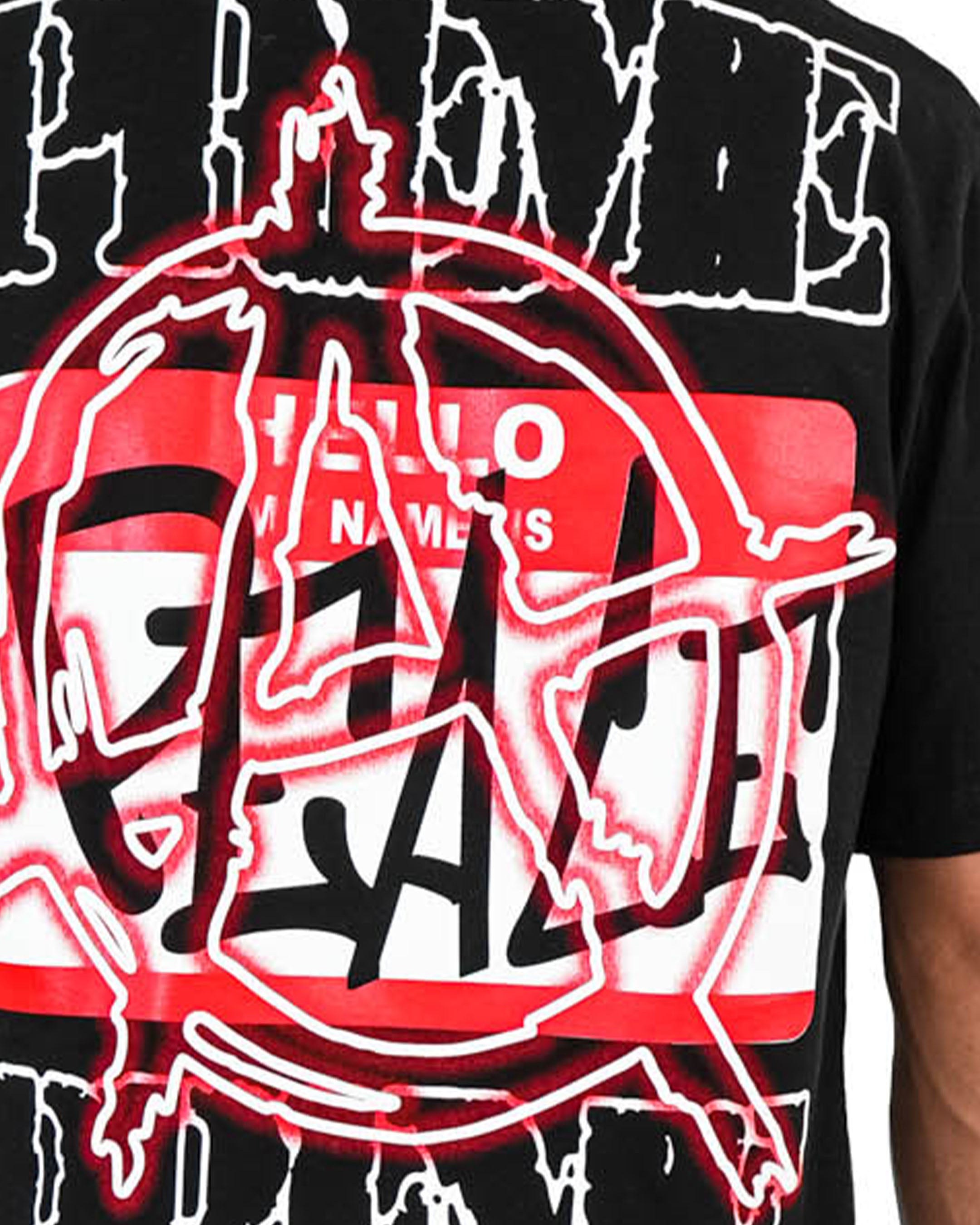 Frontline Anarchy Tee