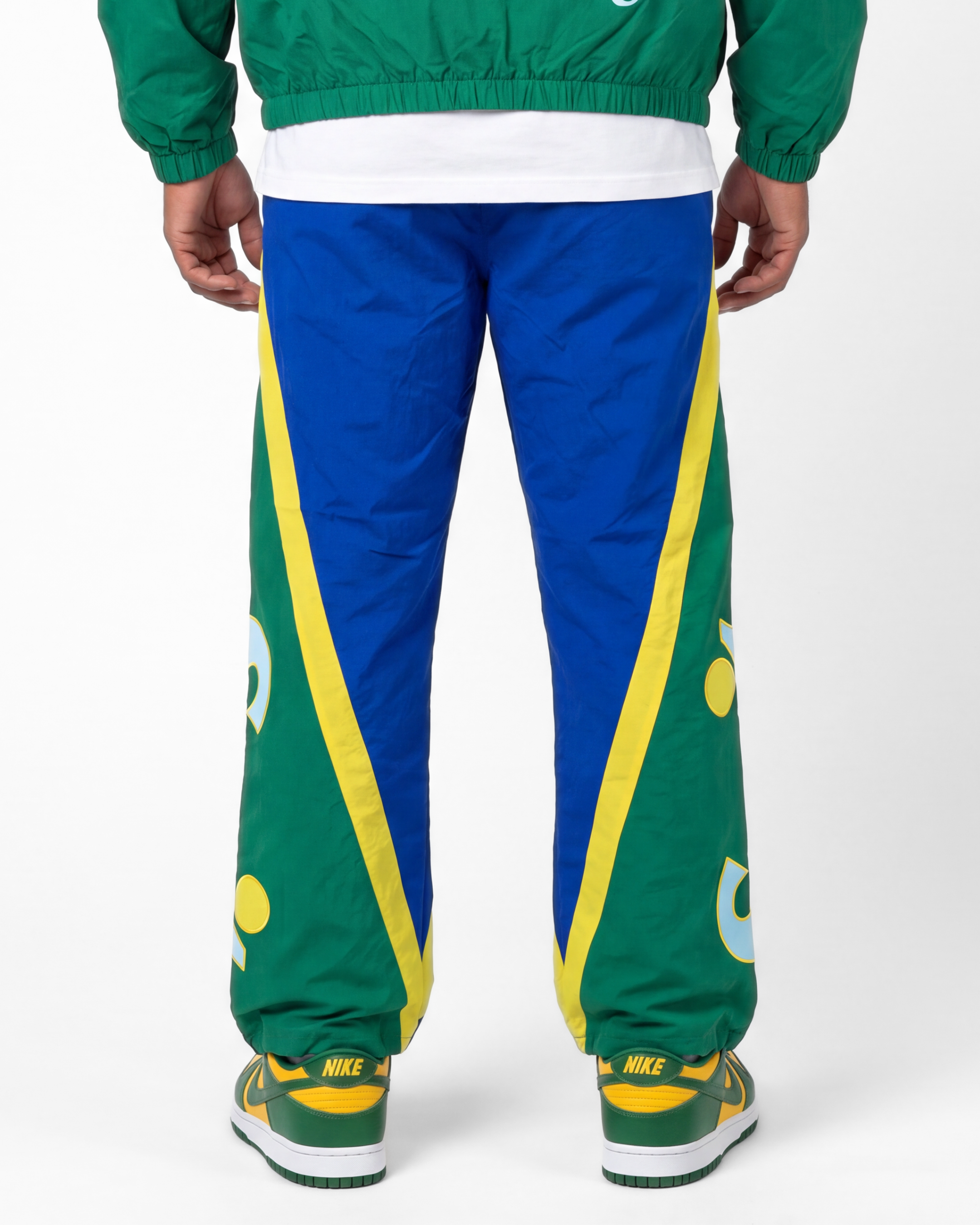 Sprite Daybreak Track Pants
