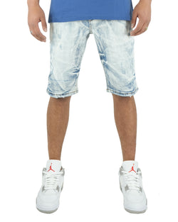 Notus Denim Jean Short