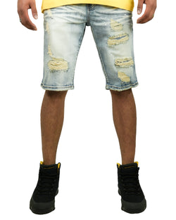 Anoubis Denim Jean Short