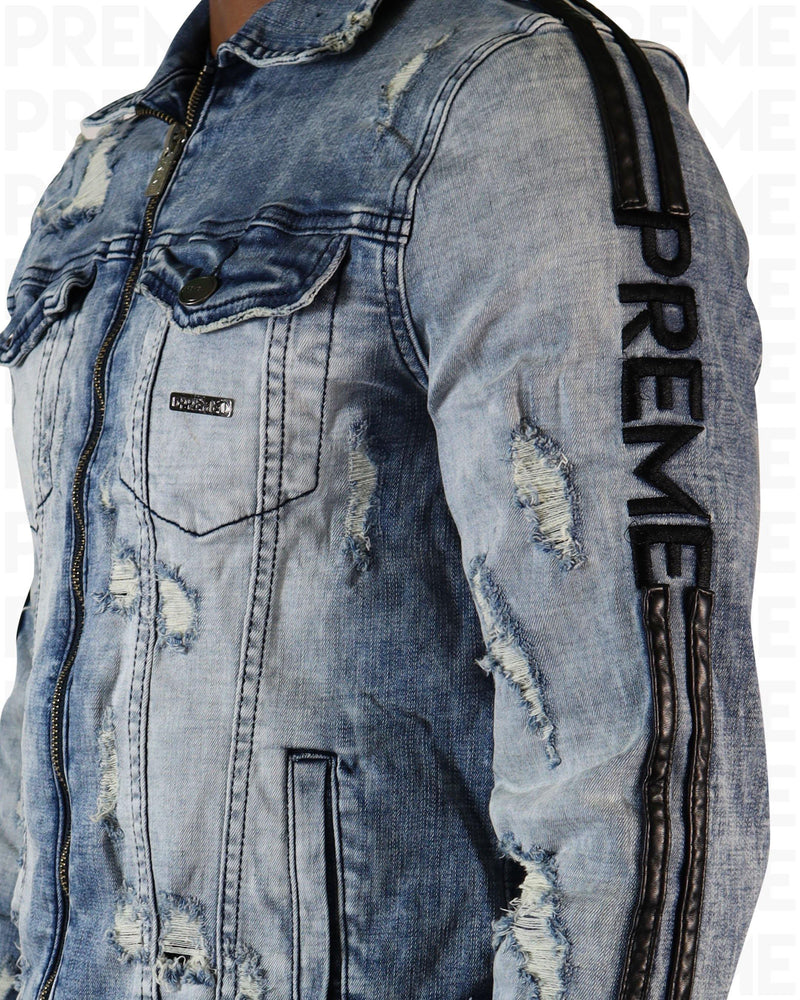 Jackets – PREME USA